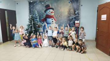 День рождения Ёлочки День рождения Ёлочки.