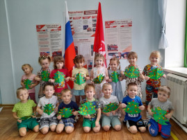 Добрые дела Добрые дела.