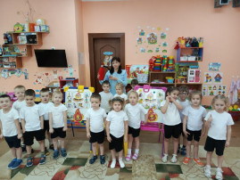 День рождения огнетушителя День рождения огнетушителя.