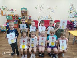 День комнатных растений День комнатных растений.
