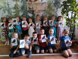 День прилёта грачей День прилёта грачей.