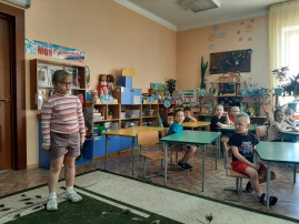 Международный день театра Международный день театра.