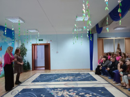 Общее родительское собрание Общее родительское собрание.