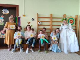 Весна пришла Весна пришла.