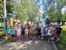Аллея Славы православного воина Аллея Славы православного воина.