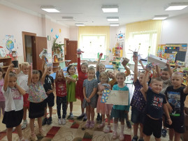 Неделя без игрушек Неделя без игрушек.