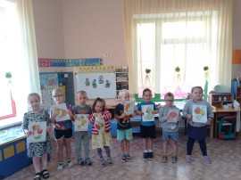 Всероссийский урок «Эколята - молодые защитники природы»-2024 Всероссийский урок «Эколята - молодые защитники природы»-2024.