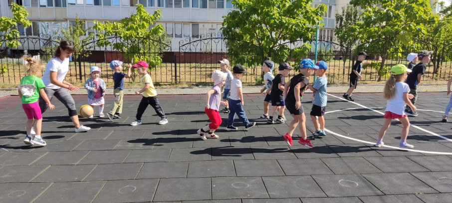 День физкультурника День физкультурника.