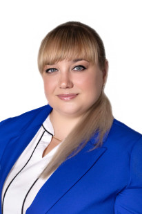 Попова Ольга Петровна Попова Ольга Петровна