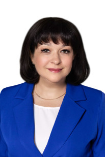 Кулик Елена Александровна Кулик Елена Александровна