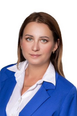 Учитель-логопед Помышева Оксана Сергеевна Учитель-логопед Помышева Оксана Сергеевна