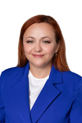 Дефектолог Чубуркова Анна Николаевна Дефектолог Чубуркова Анна Николаевна