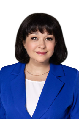 Заведующий Кулик Елена Александровна Заведующий Кулик Елена Александровна