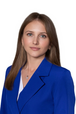 Воспитатель Ярыгина Любовь Павловна Воспитатель Ярыгина Любовь Павловна
